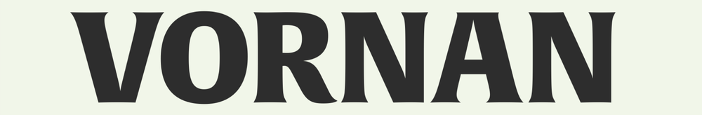 Vornan